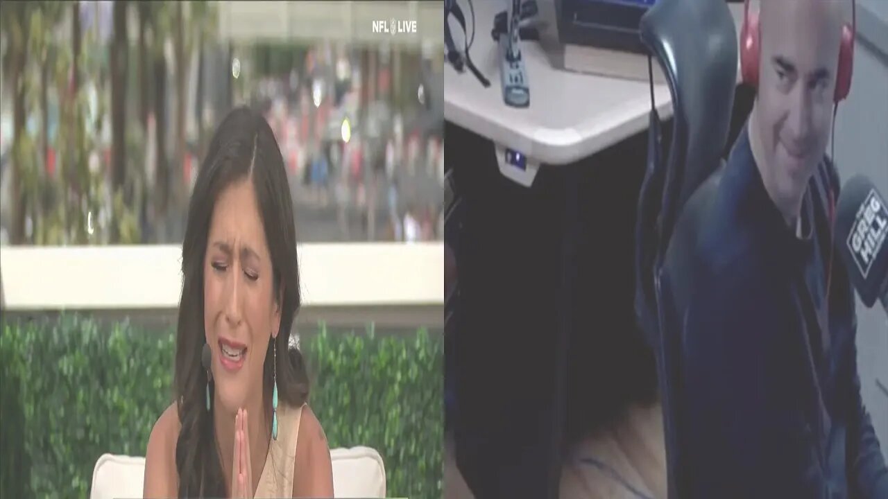 Boston Radio Host Sparks FAKE OUTRAGE Over Mina Kimes Joke