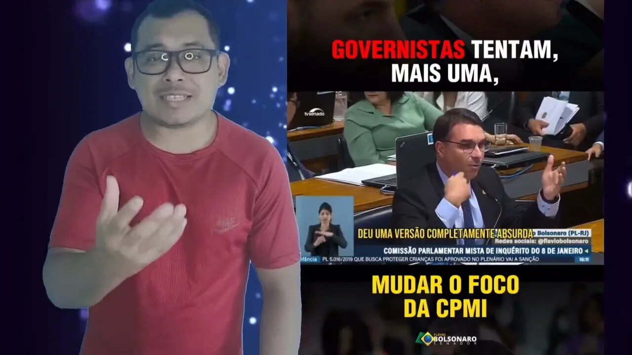 Não seja vítima de Manipulação - Todos os escândalos do governo Bolsonaro foram artificialmente ...