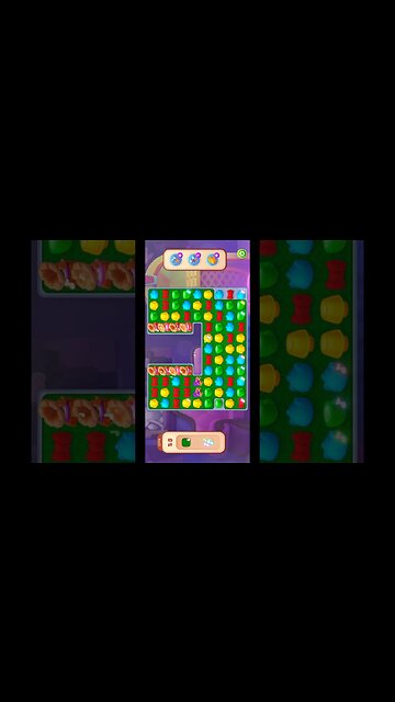 Shorts Playrix Homescapes Gameplay Walkthrough Level 12714-040