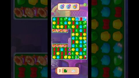 Shorts Playrix Homescapes Gameplay Walkthrough Level 12714-040