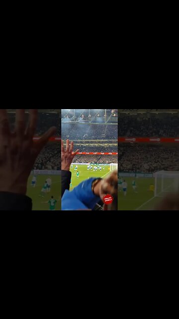 Mike MAIGNAN e la strepitosa parata con la Francia