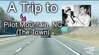 A Trip to Pilot Mountain | Kim's SURPRISE | Car Troubles?!?!? | Felicity's Birthday | Christmas