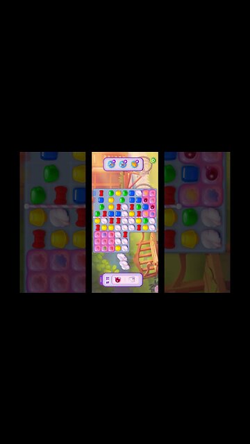 Shorts Playrix Homescapes Gameplay Walkthrough Level 12832-010