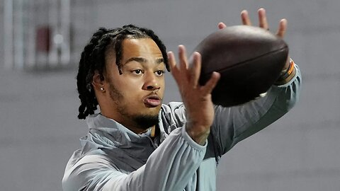 NFL Draft Preview: Will WR's Be A Big Commodity?