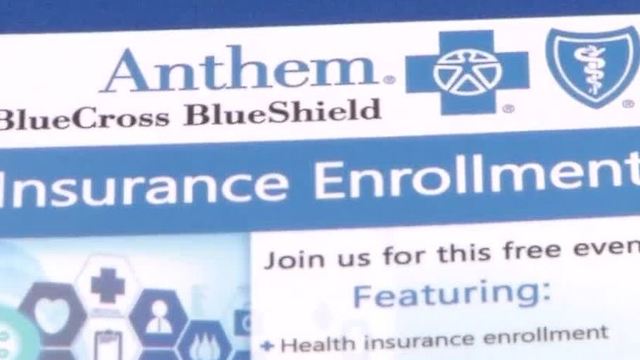 Anthem leaving Nevada health exchange in 'significant blow'