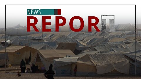 Catholic — News Report — Refugee Camps Breed Terrorists