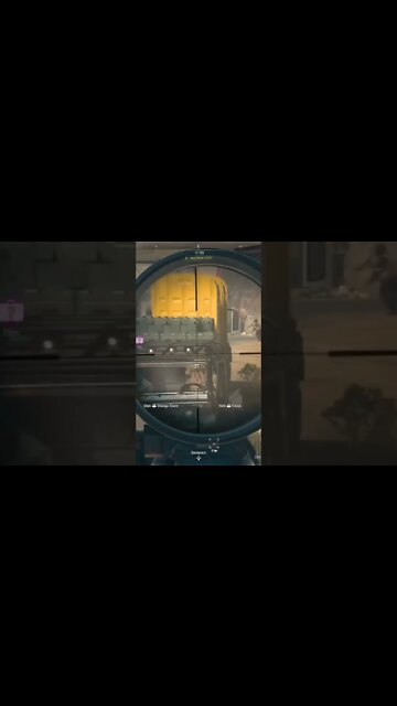 Running someone over Gone Wrong !