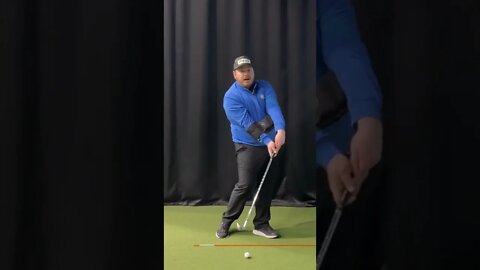 New Video out at 7:00PM! #fyp #fypシ #youtubeshorts #golf