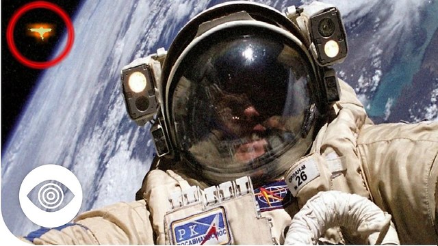 The Russian Space Angels Conspiracy