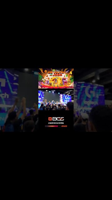 ✅CORTES #7 - R-BOX NA BGS 2022