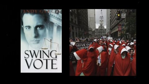 The Big Overturn! Wait... Haven't We Seen This Script Before? [09.05.2022]