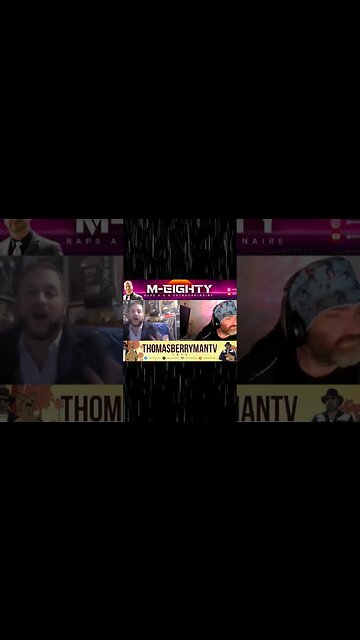 M-Eighty on #publishing get your paperwork right! Full Interview on channel 🔥🔥🔥