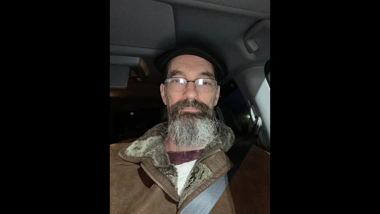 20230314 Dammit, Just Show Up...You'll be Glad You Did