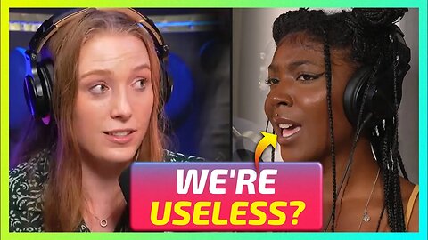 Modern Women Destroys Society