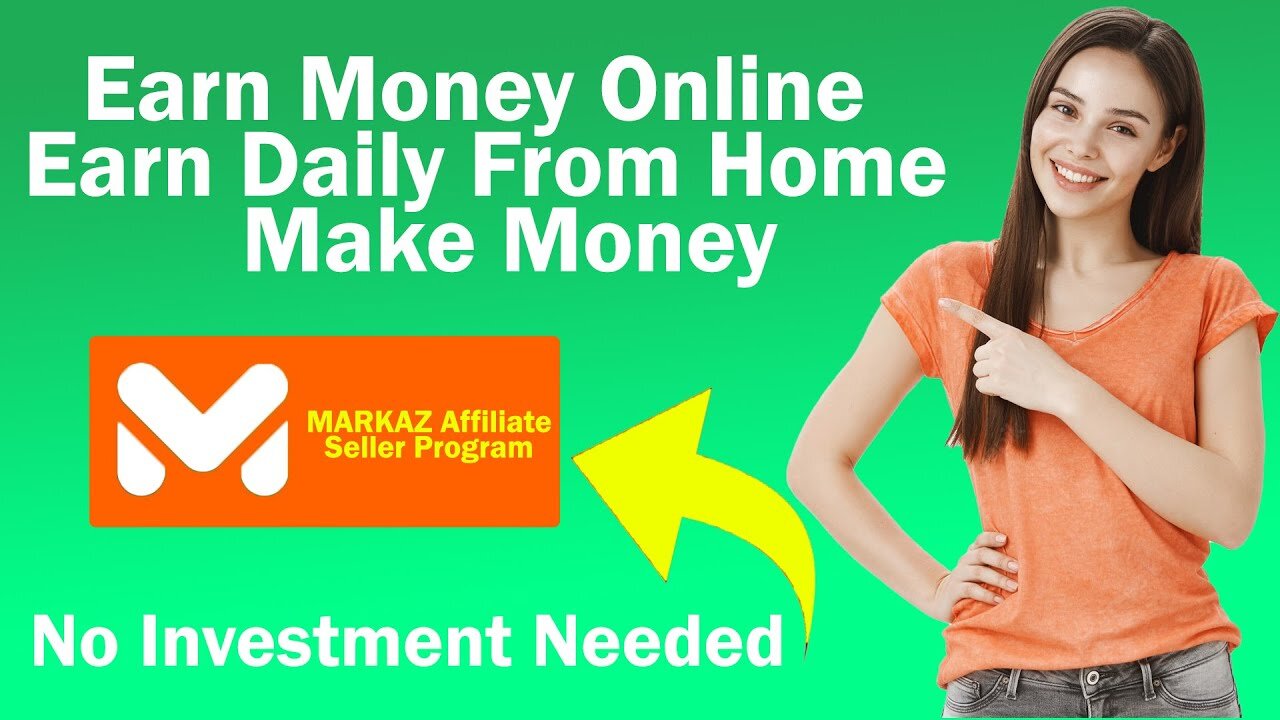 How To Make Money Online | Earn Daily From Home | New Latest Way to Earn Money 2022