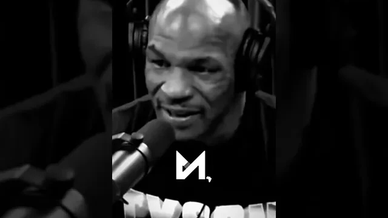 Discipline by Mike Tyson