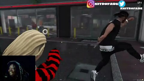 L8TE NIGHT STREAM