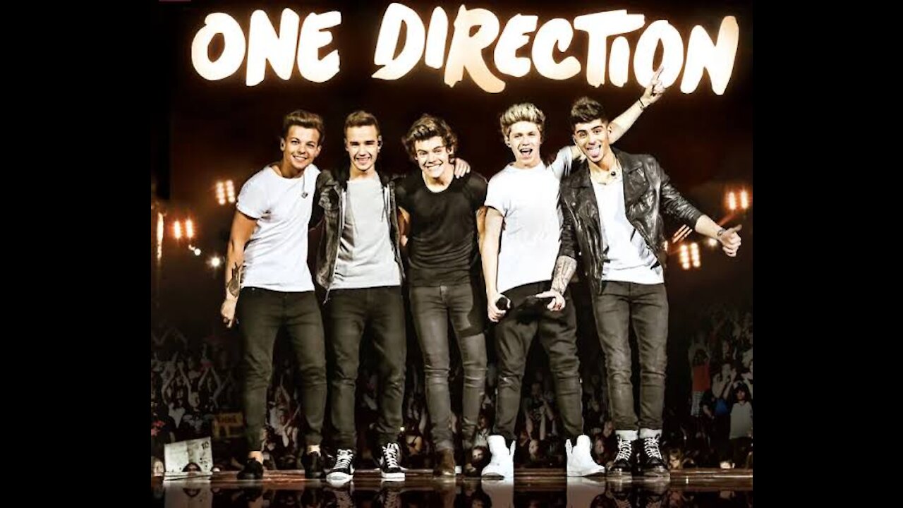 One Direction New Official Song - best song - English song, change new one Direction song