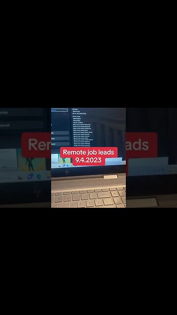 The Remote Frontier Charting New Territories in Work from Home l WFH UNIVERSITY