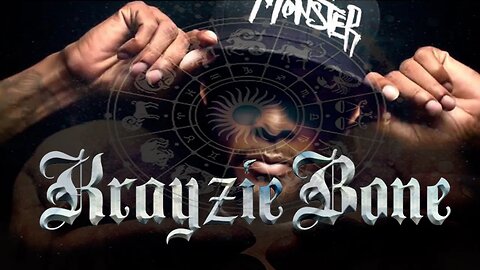 KRAYZIE BONE SHARES HIS EXPERIENCES WITH THE EVILS OF ASTROLOGY