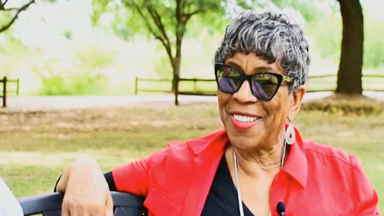 The "Baby Q" Project || Sam J. McClure, Esq. Interviews Catherine Davis
