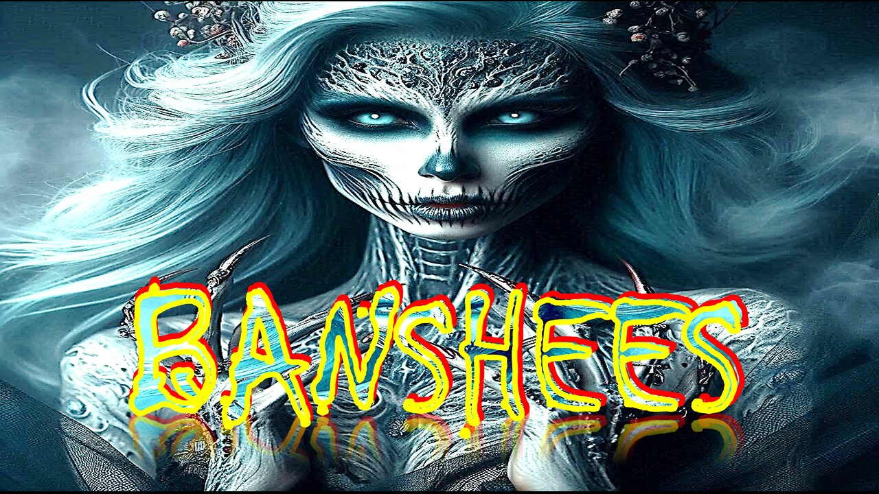 BANSHEES /Stories on Video