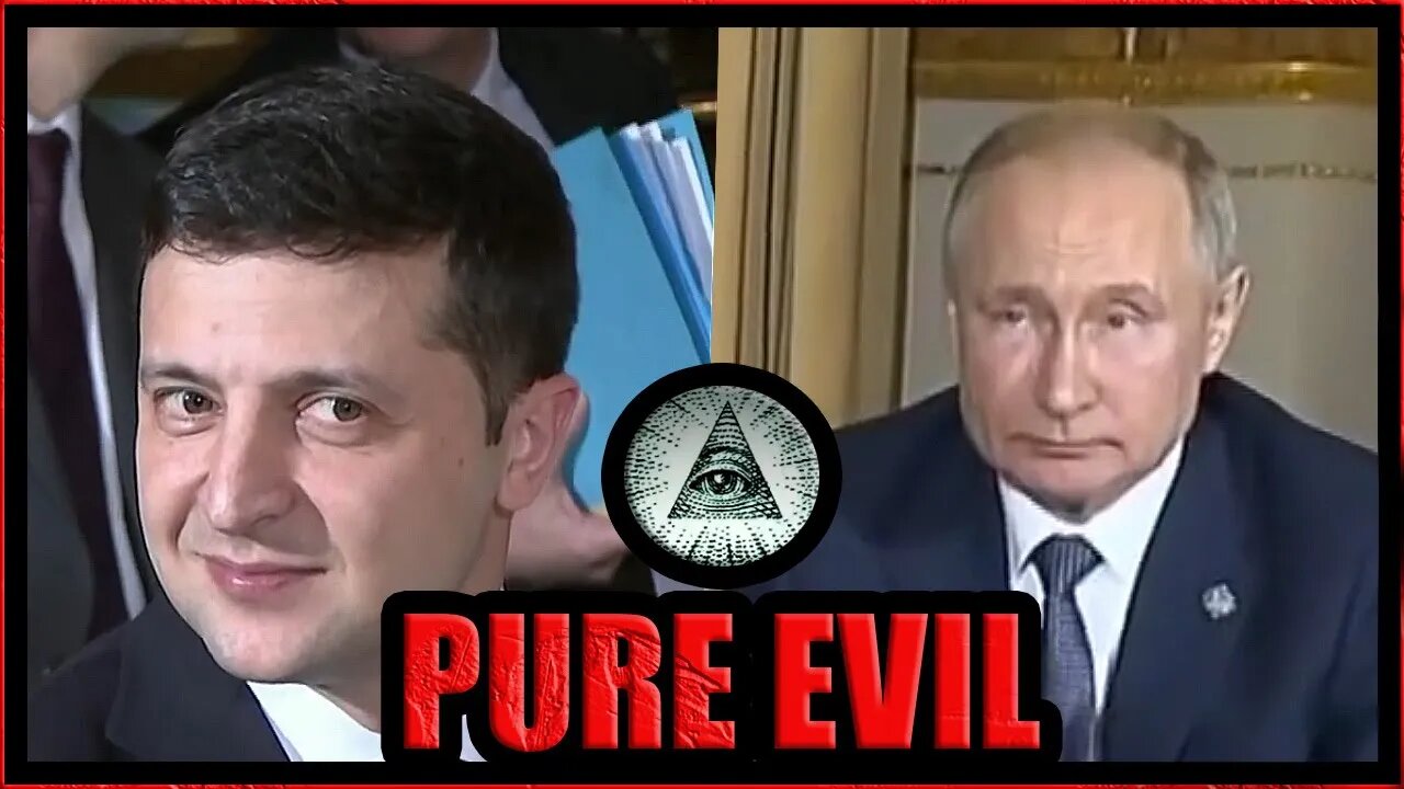 (MUST SEE) Zelensky & Ukraine Exposed, The Biggest Lie of 2023 Will Make Your Blood Boil