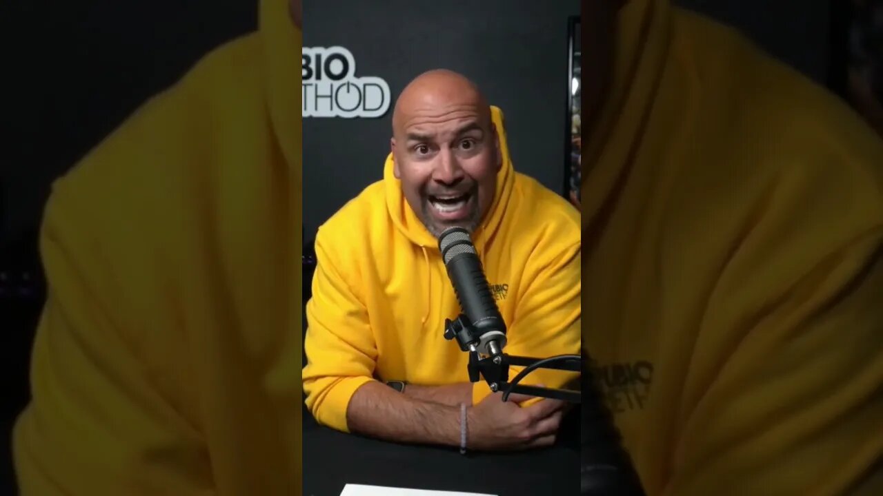 What to Expect on Episode 21 of The Rubio Method