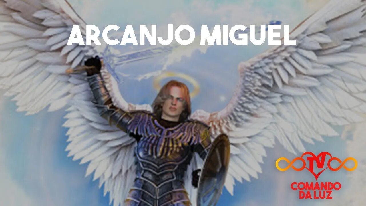 Canalização do Arcanjo Miguel - Set/22