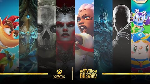 Microsoft comprou a Activision,e agora, o que muda? - Discussões Inúteis da Semana