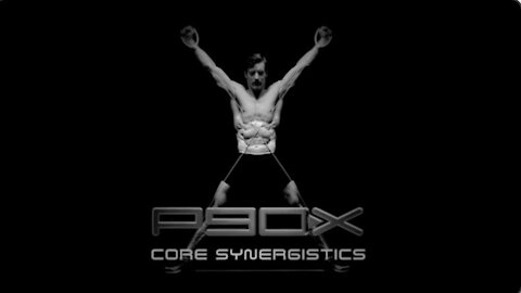 P90X - Core Synergistics