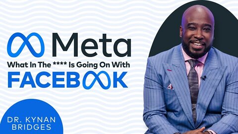 What In The **** Is Going on with FACEBOOK??????