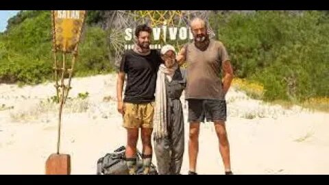 Survivor South Africa Season 9 episode 23&24 Review