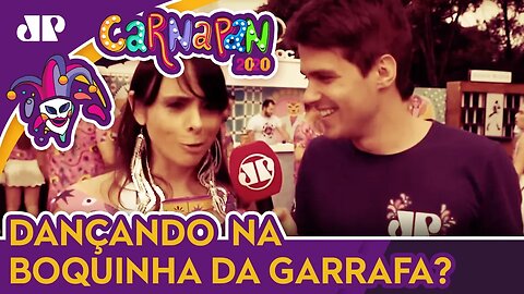 O axé dos anos 90 era melhor para curtir o Carnaval? Foliões respondem