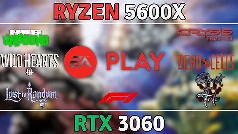BEST EA GAMES TO PLAY