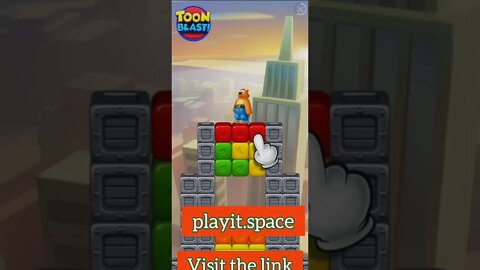 Paid to watch Unity ads | playit space