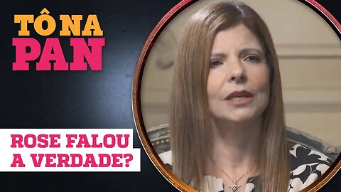 QUAL FOI A ESTRATÉGIA DA VIÚVA DE GUGU NA ENTREVISTA? | Tô Na Pan