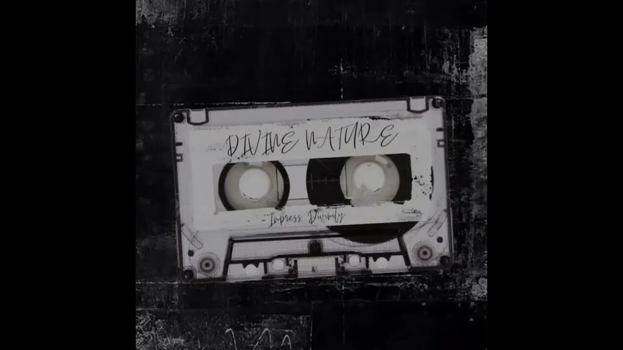 Divine Nature ( @prod by yves )