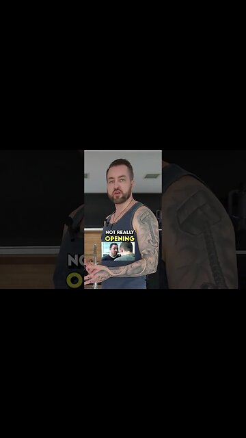 DON'T F*CK UP YOUR FIRST KISS...⚠️