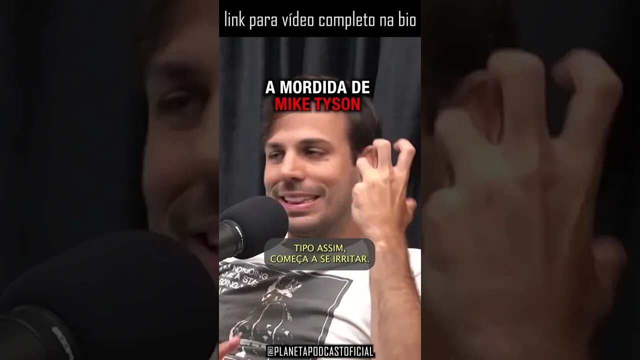 “NUNCA TINHA OUVIDO ELE FALAR ISSO...” com Rosso & Varella | Planeta Podcast