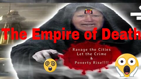 The Empire of Death