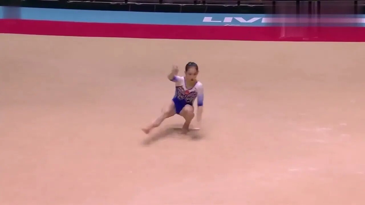 Women's @ All @ around @ Final @ of @ 2022 @ World @ Gymnastics Championships