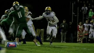 Week 7: Friday Football Frenzy