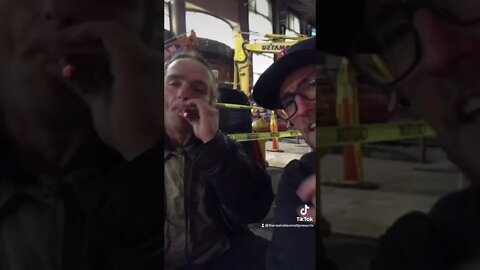 Seattle Joints With Strangers