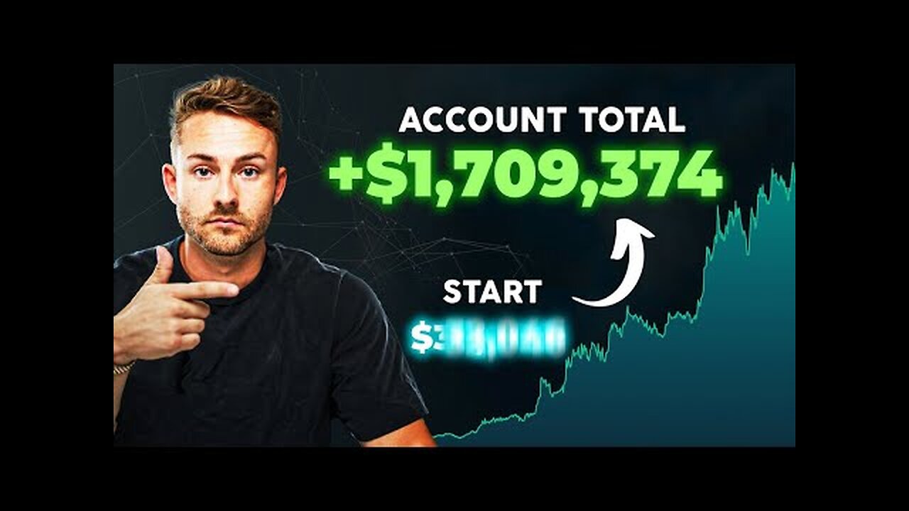 My Plan To Make Millions From Ai Crypto In 2024 | 100x Strategy