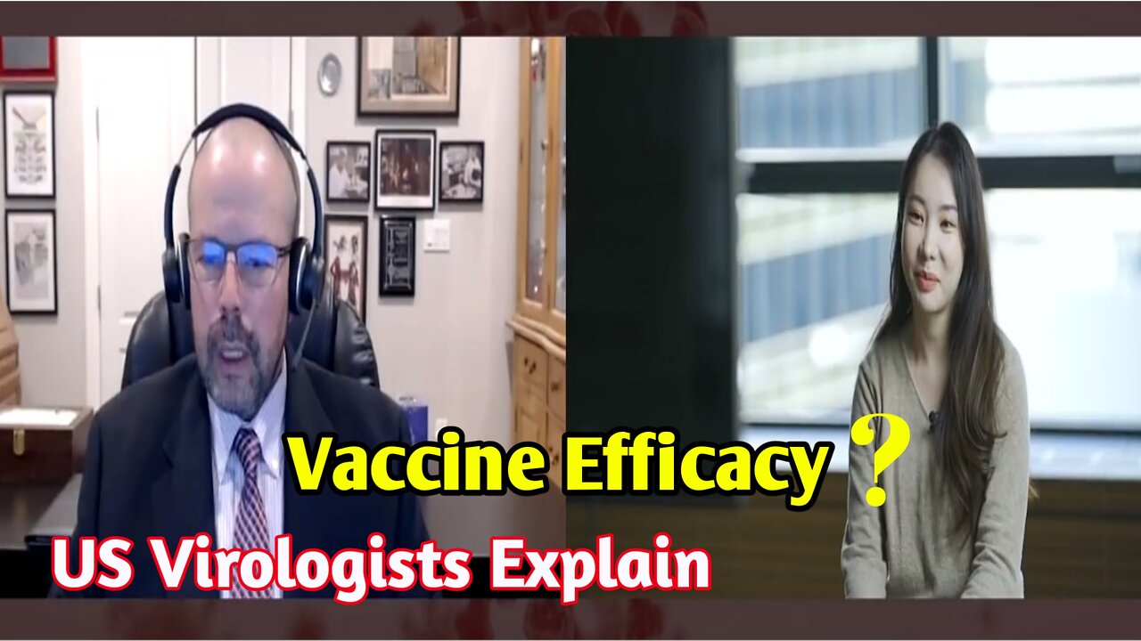 Are COVID-19 vaccines really safe? Why nobody talks about side effects: US virologist