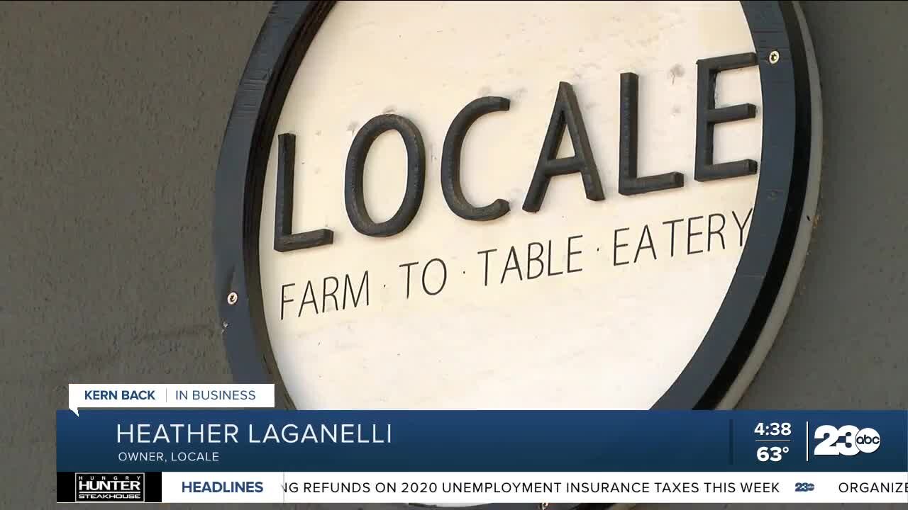 Locale Farm to Table Eatery hiring