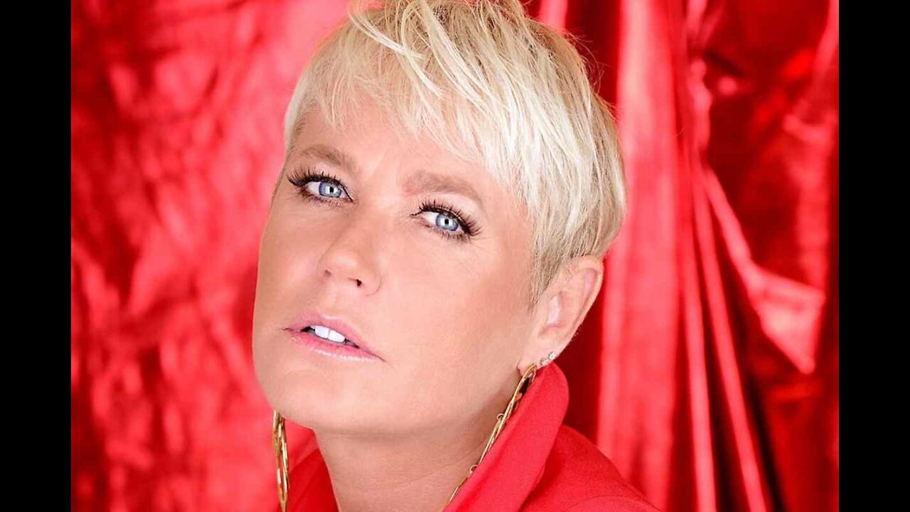 A realidade por trás do ídolo Xuxa