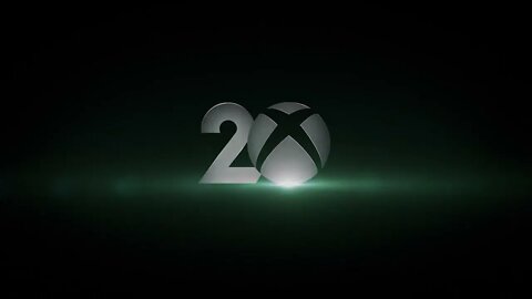 Xbox 20th Anniversary - 20 years in the making