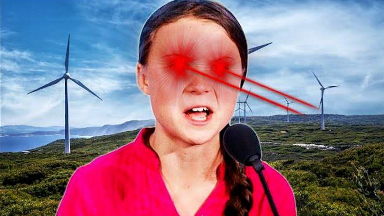 The Truth About the 'Green Economy' -